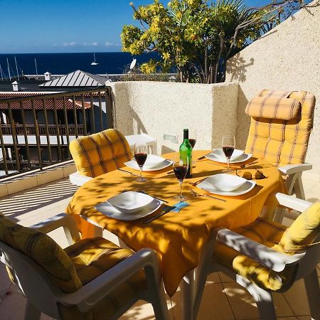 Casa Amber, Los Gigantes, Simply Stunning Apartment Acantilado de los Gigantes Exterior foto