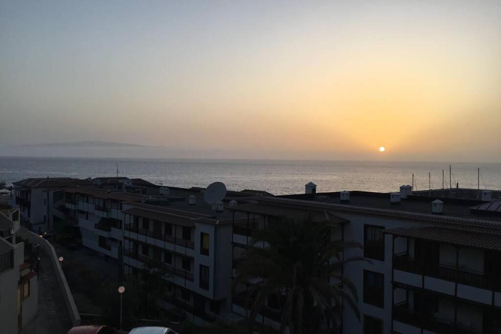 Casa Amber, Los Gigantes, Simply Stunning Apartment Acantilado de los Gigantes Exterior foto