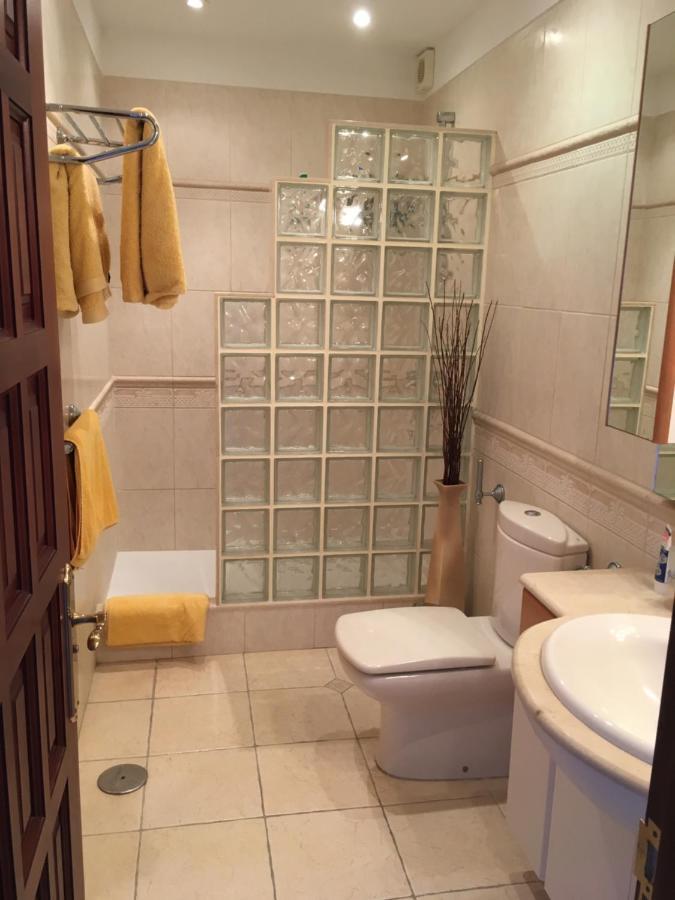 Casa Amber, Los Gigantes, Simply Stunning Apartment Acantilado de los Gigantes Exterior foto